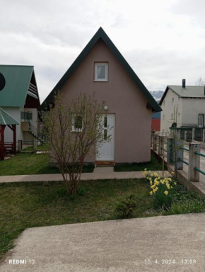 Apartments Snowflake Žabljak